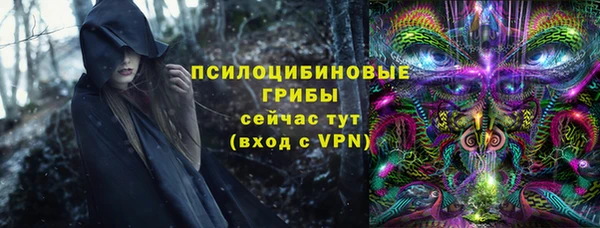 хмурый Волоколамск